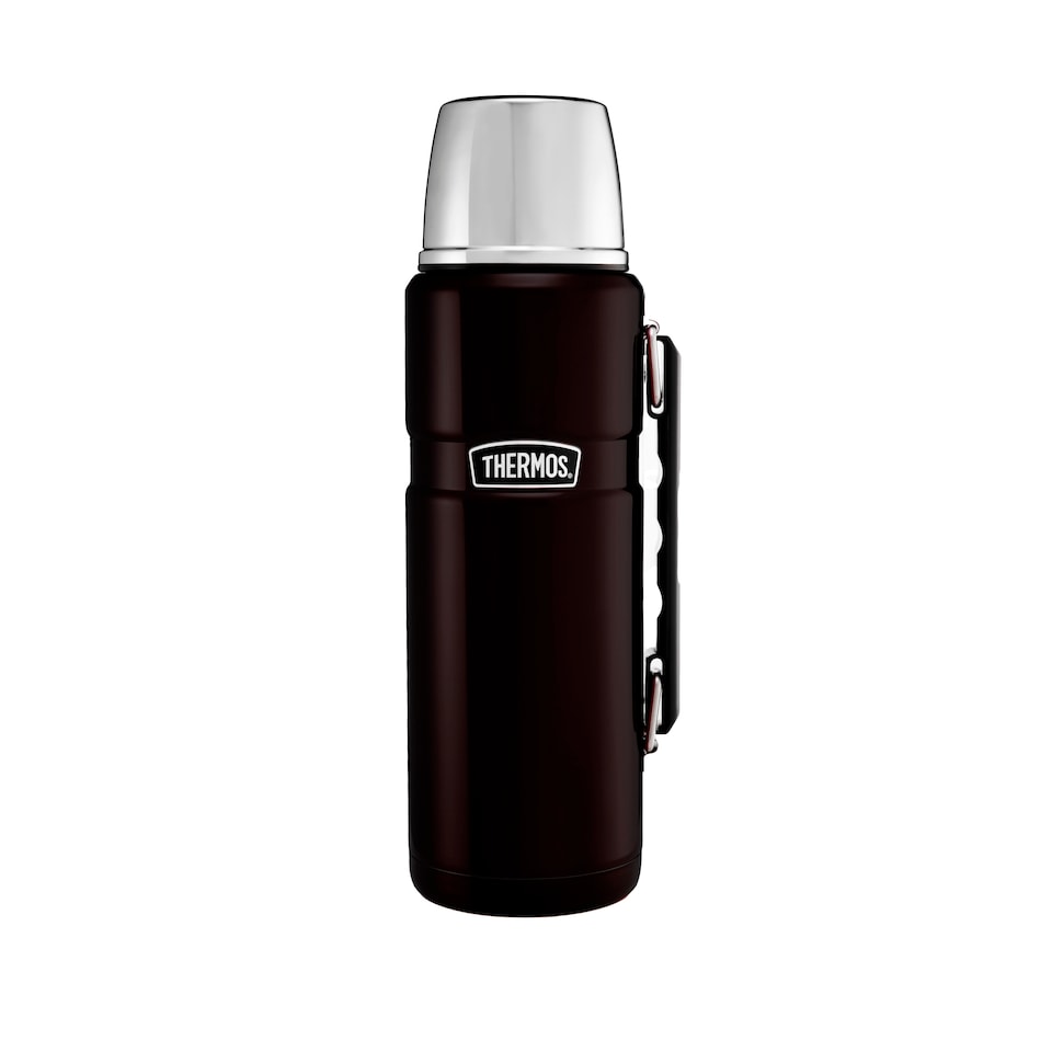 image 1 of Thermos King Flask 1.2L