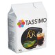 Obrázek 2 pro produkt Tassimo L'OR Americano pražená mletá káva 16 x 8,5g (136g)