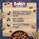 image 6 of Bakers Meaty Meals Adult Small Dry Dog Food Beef 1kg