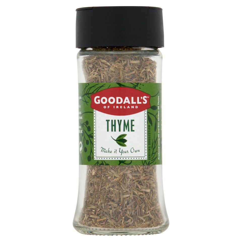 Goodalls Thyme 16G