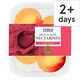 image 1 of Tesco Nectarines Minimum 4 Pack