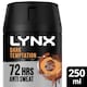 image 1 of Lynx Dark Temptation 72h Antiperspirant Deodorant 250ml