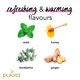 image 2 of Pukka Breathe In Eucalyptus Organic Tea 20 Sachts 38G