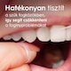 Oral-B Essential Floss – Viaszolt Fogselyem Szűk Helyekhez – Mentolos Ízesítés – 2 x 50 m  3. kép