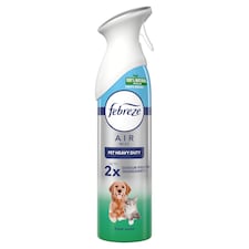 Febreze Pet Odour Air Freshener 300Ml