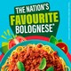 image 2 of Dolmio Bolognese Low Fat Red Pasta Sauce 450g