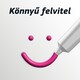 Blend-a-dent Complete Semleges Ízű Műfogsorrögzítő Krém, 47 g  4. kép