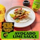 image 3 of Gran Luchito Avocado Lime Sauce 265g