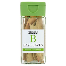 Tesco Bay Leaves 3G