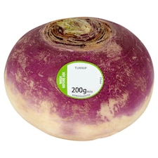 Tesco Turnip