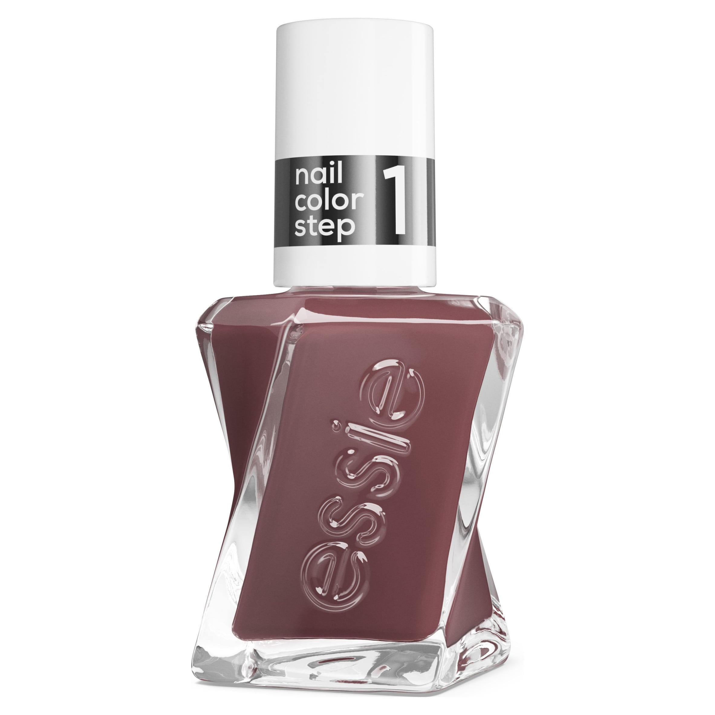 essie Gel by essie gel-effect nail polish shade 70 take me to thread 13.5 ml