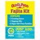 image 2 of Old El Paso Extra Mild Fajita Dinner Kit 476G