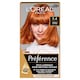 image 1 of L'Oreal Paris Preference 74 Dublin Mango Copper Permanent Hair Dye