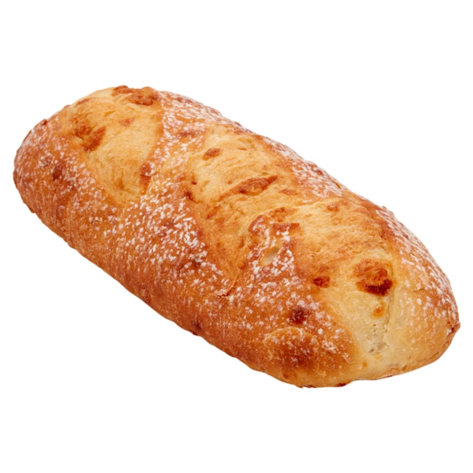 image 1 of Tesco Finest Cheddar Cheese Loaf 300 g
