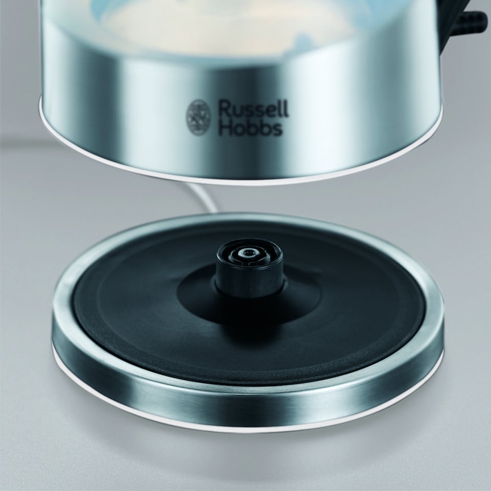 image 1 of Russell Hobbs Brita Purity Filter Kettle