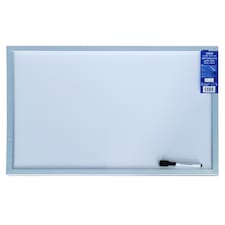 Tesco White Board 60Cmx40cm