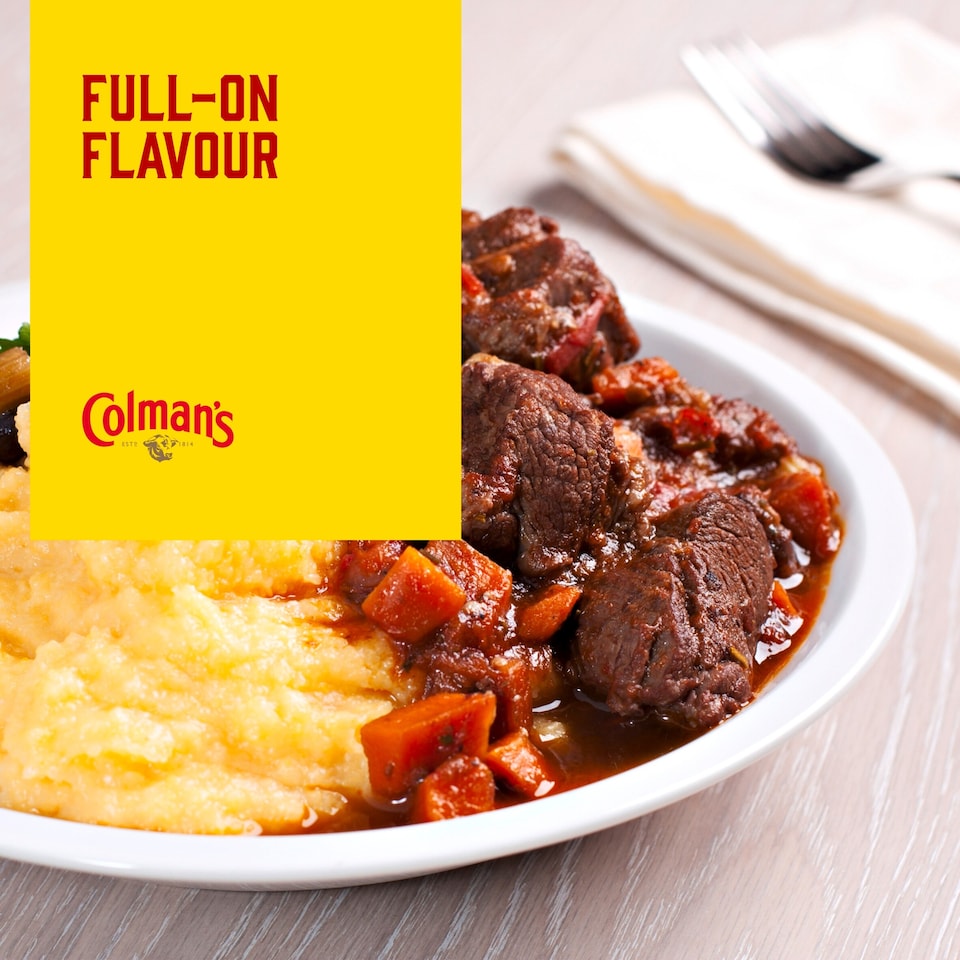 image 1 of Colman's Beef Casserole Recipe Mix 40G