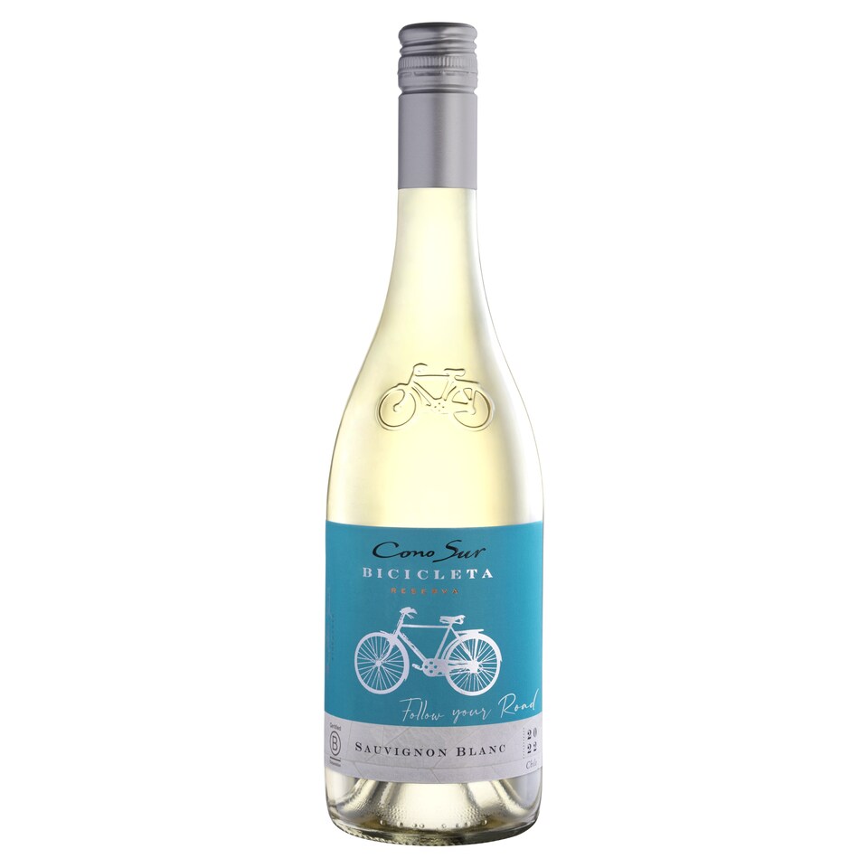 Cono Sur Bicicleta Sauvignon Blanc 75Cl