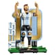 LEGO Editions 43015 Lionel Messi - Futball-legenda  3. kép