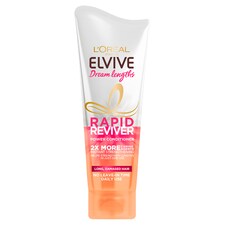L'oreal Elvive Dream Lengths Rapid Conditioner 180Ml