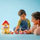 LEGO DUPLO 10433 Peppa malac születésnapi háza  3. kép