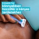 image 5 of Gillette Venus Pubic Hair & Skin, 3 Razor Blade Refills