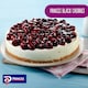 image 3 of Princes Black Cherry Fruit Filling 410G