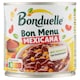 Bonduelle Bon Menu Mexicana vörösbab kukoricával, enyhe mexikói mártásban 430 g  1. kép