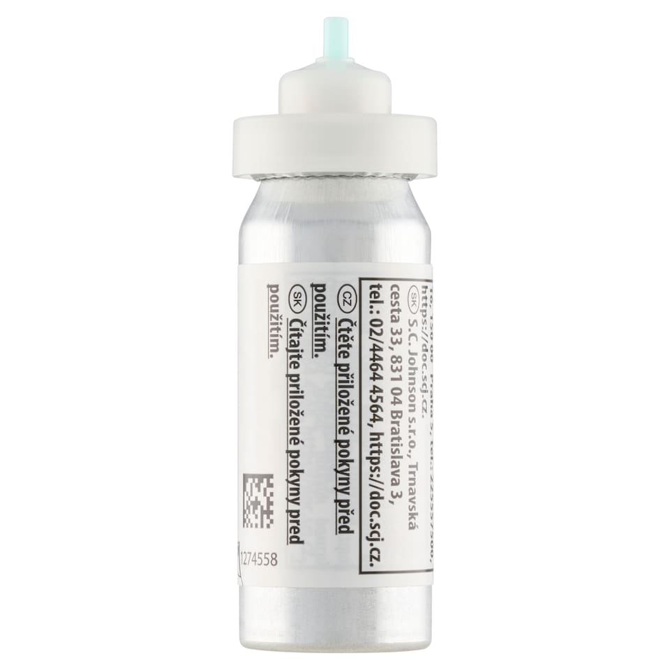 image 1 of Glade One Sensual Sandalwood & Jasmine Refill 10ml