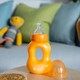 image 4 of Tommee Tippee Wide Neck Nipper Gripper 260Ml 3 Mths+