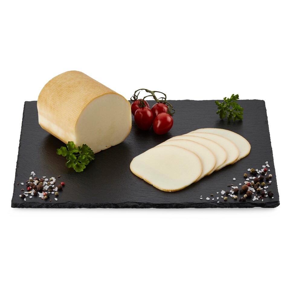 Levmilk Tekov Salami Cheese Smoked