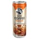 image 2 of Ice Coffee UHT Lactose-Free Salted Caramel Flavour Drink with Milk & Coffee Extract 250 ml