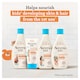 image 5 of Aveeno Kids Moisturising Face & Body Lotion Kids Moisturiser 150ml