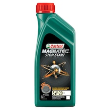 Castrol Magnatec 5W-20 E 1L
