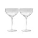 image 5 of Chapter B Cocktail Coupe 2 Pack