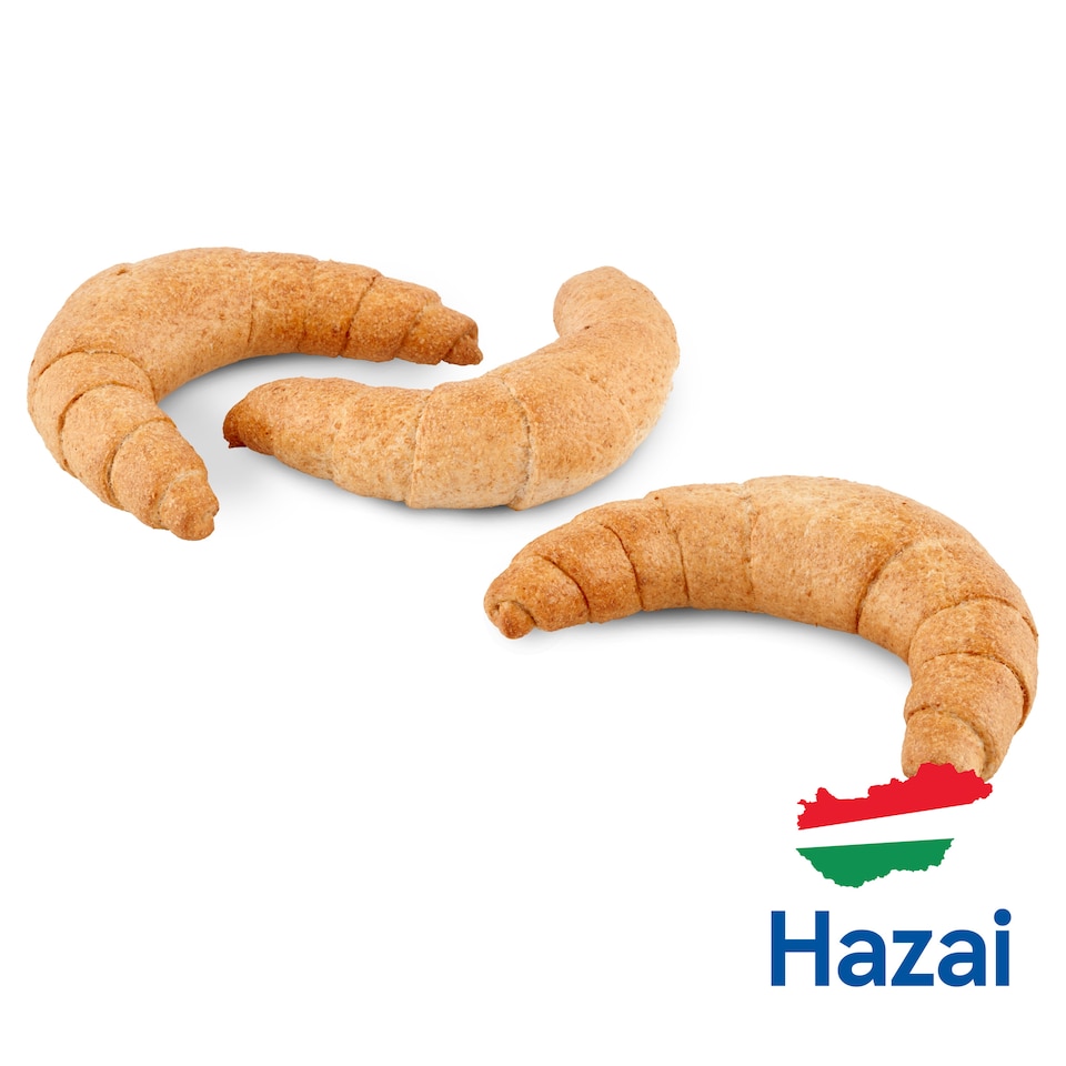 Wholemeal Nostalgia Crescent 75 g