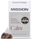image 1 of MISSION Calm Rooibos Tea with Cinnamon, Cocoa 15 Tea Bags 37.5g