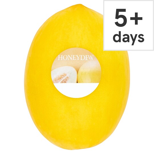 Tesco Honeydew Melon Each Tesco Groceries