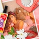 Obrázek 5 pro produkt B.U. Vanilla Candy parfémovaný sprej na tělo a vlasy 200ml