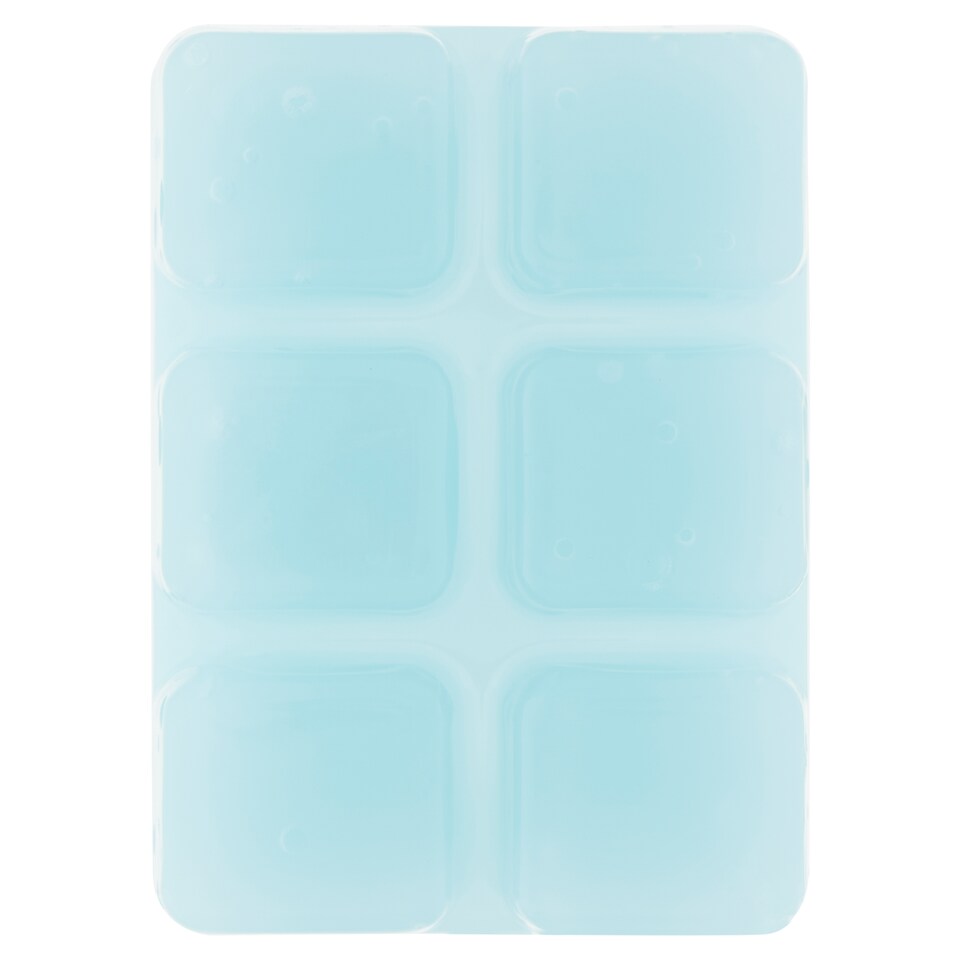 image 1 of F&F Home Sea Breeze Wax Melt Cubes 60g
