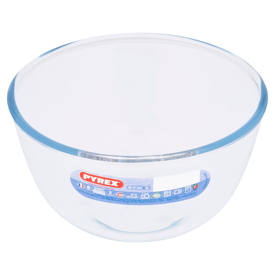 Pyrex 1.0L Bowl