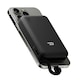 image 3 of JUICE BLACK 3 POWERBANK WITH INTEGRATED CABLE