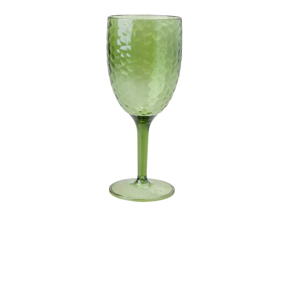 Home Connections Wine Glass Wine Glass
