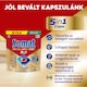Somat 5in1 Excellence mosogatógép kapszula 54 db  2. kép
