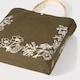 image 4 of Paperchase Full Bloom Tote Bag