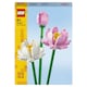 obrázok 1 z LEGO Botanicals 40647 Lotosové kvety