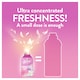 image 5 of Lenor Outdoorable Fabric Conditioner Dreamy Jasmine 53 Washes 742ml