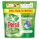 image 1 of Persil Bio 3 in 1 Laundry Washing Detergent Capsules 58 Washes 1223g