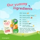 image 2 of Cow & Gate Veggies Lemon & Chicken 230g