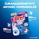 Bref Color Auto Active Flower WC-frissítő 4 x 50 g  2. kép